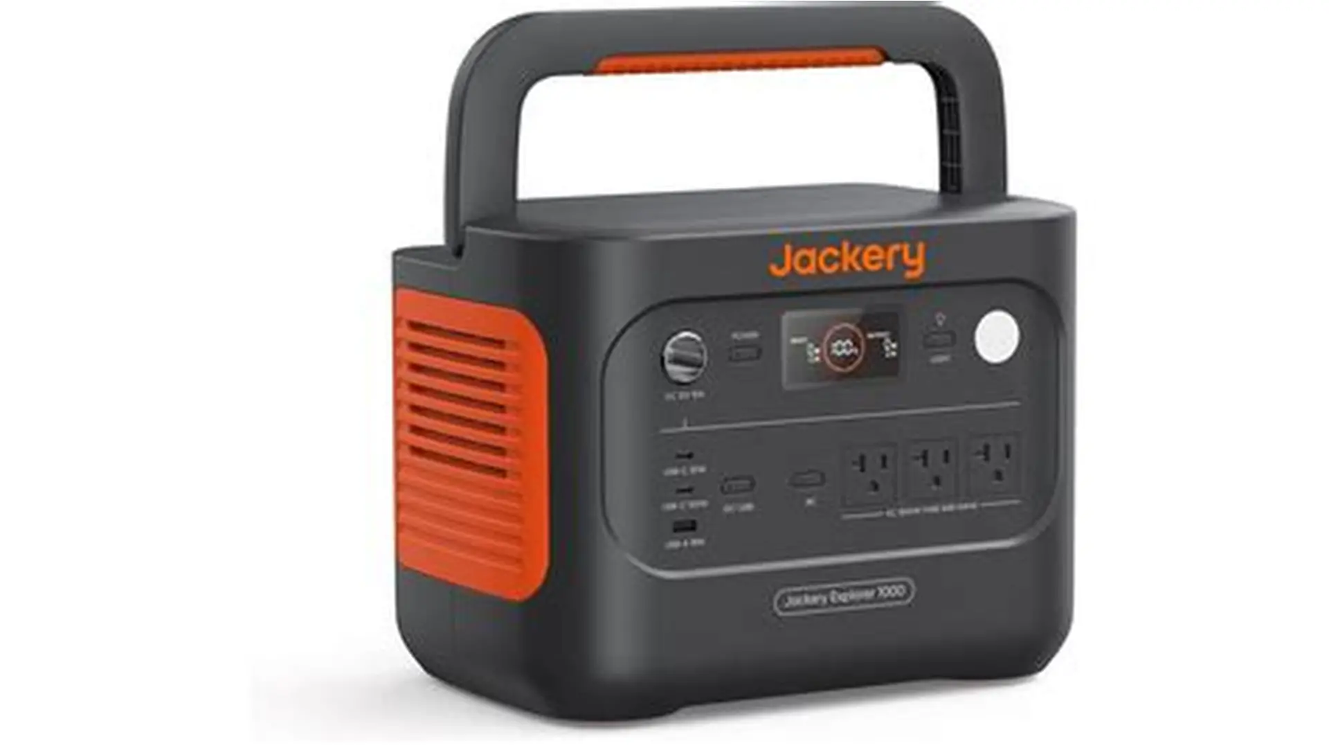 Jackery Explorer 1000 v2 Review: The Best Portable Power Station for 2026 ?