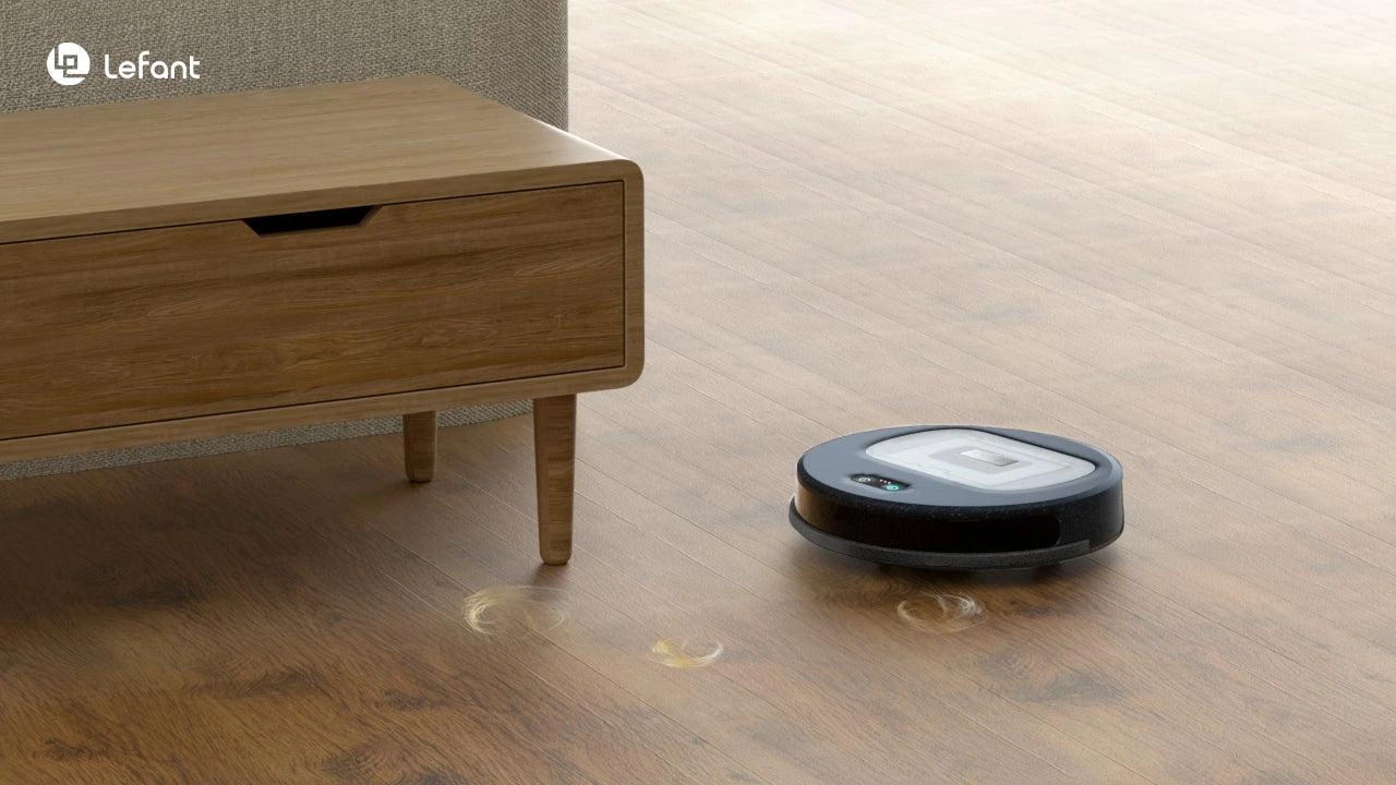 Lefant Robot Vacuum Review (2026) Is It Worth Buying or Not?