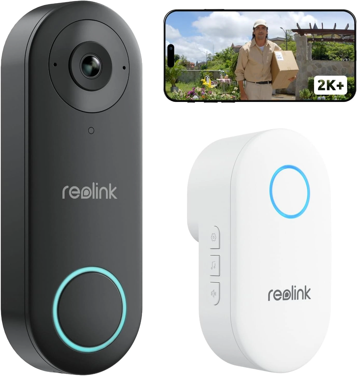 best doorbell camera without subscription