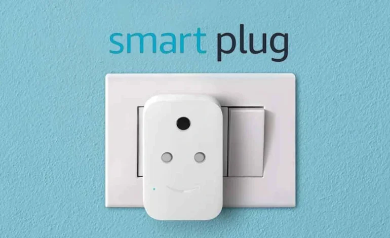 what is a smart plug