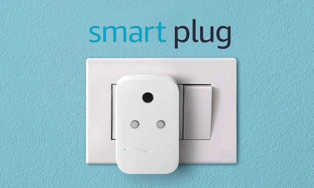 What Is a Smart Plug and How Does It Work? (Beginner Guide 2026)