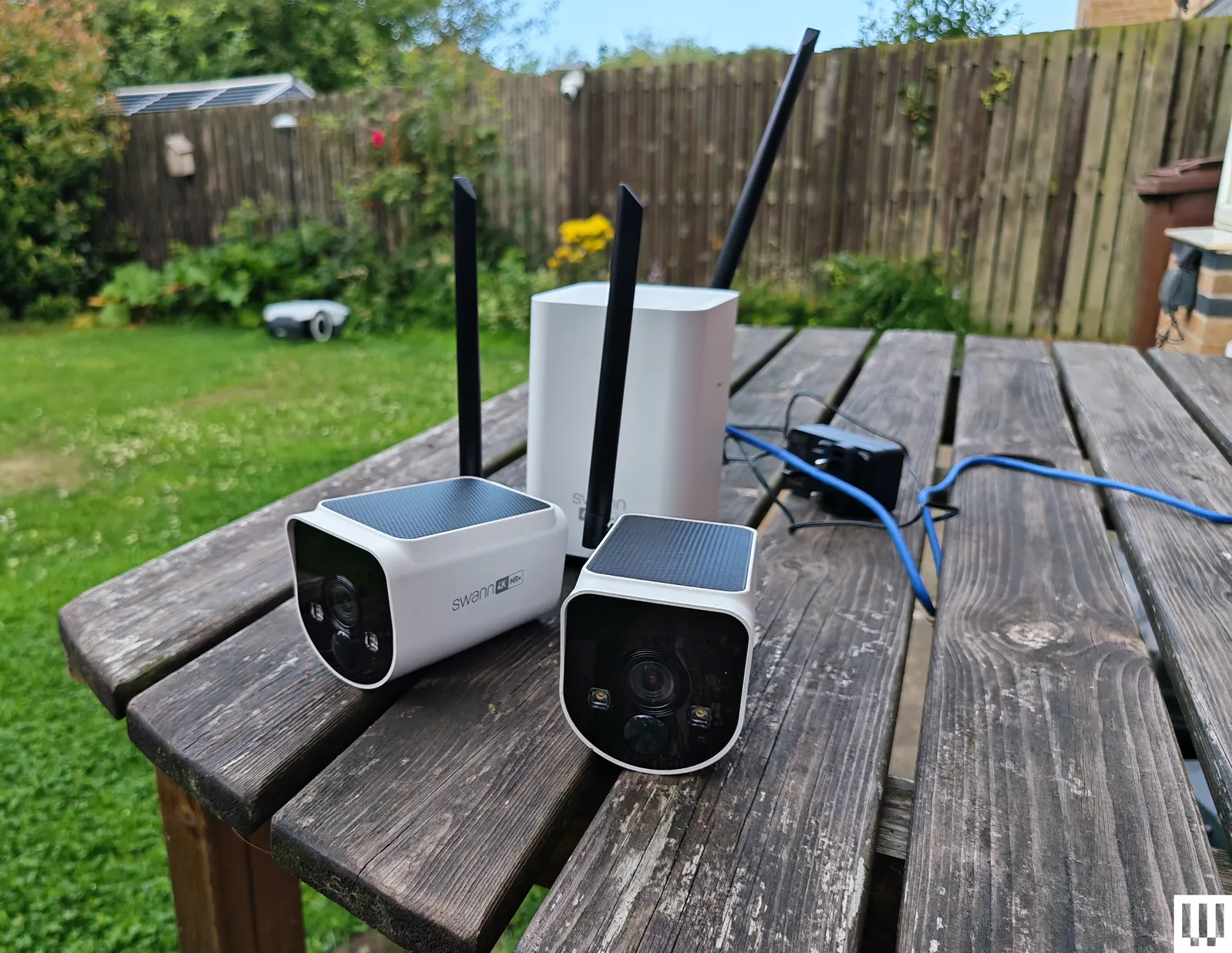 The Best Wireless Outdoor Security Camera (No Subscription) of 2026