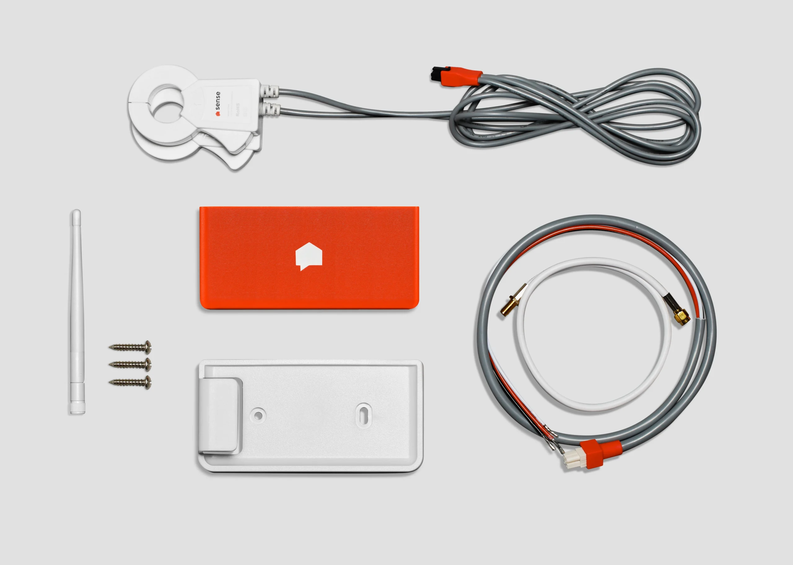 1. Sense Energy Monitor The AI Approach to Home Power