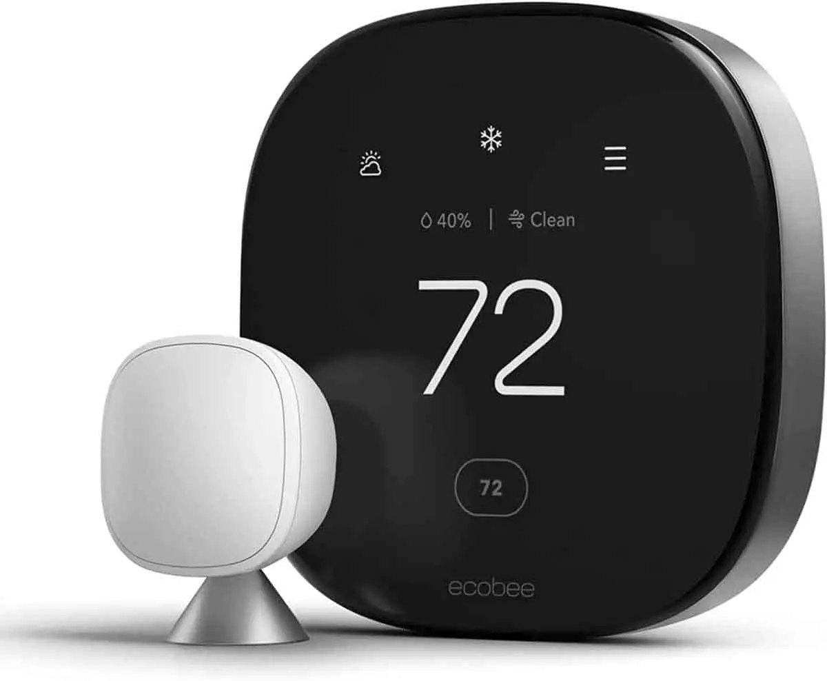 1. Why the Ecobee Smart Thermostat Enhanced is a Game Changer