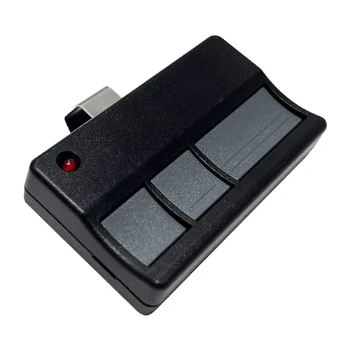 2. How to Program Your Chamberlain Remote in 30 Seconds