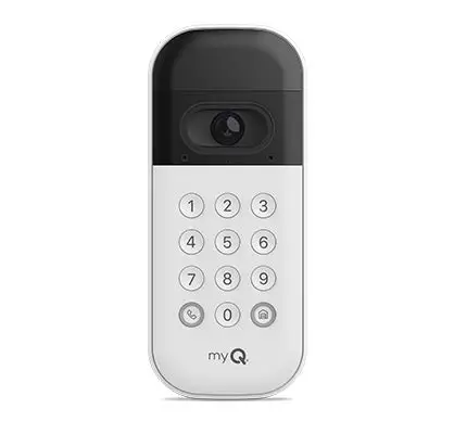 2. Real-World Benefits of myQ Video Surveillance