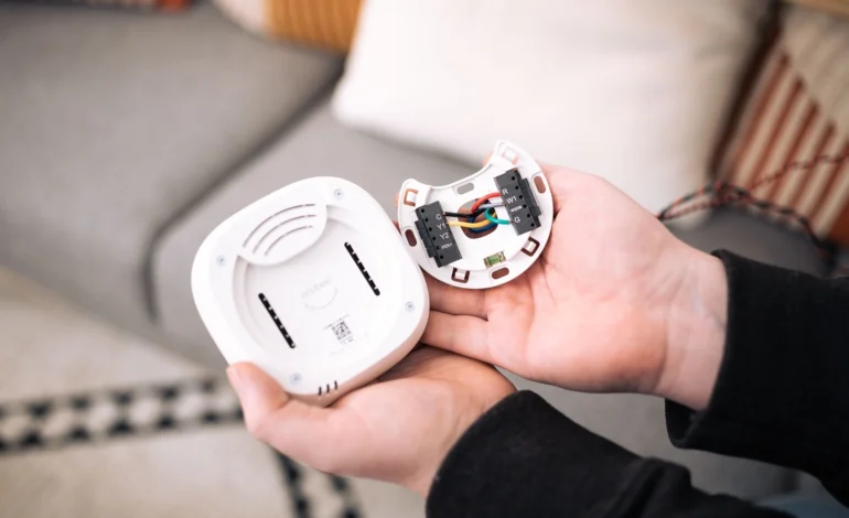 $388 Savings? My Real Ecobee Thermostat Installation Guide