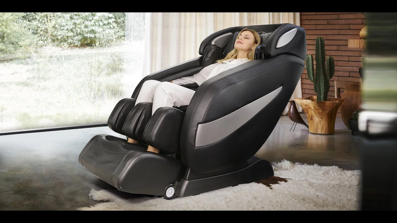 4D Massage Chair Full Body Guide: Is It Worth the Investment in 2026 ?