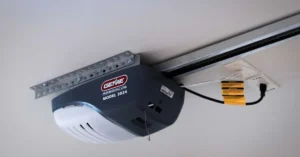 7 Best Quiet Garage Door Openers My $1,200 Mistake Saved!