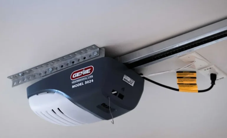 7 Best Quiet Garage Door Openers: My $1,200 Mistake Saved!