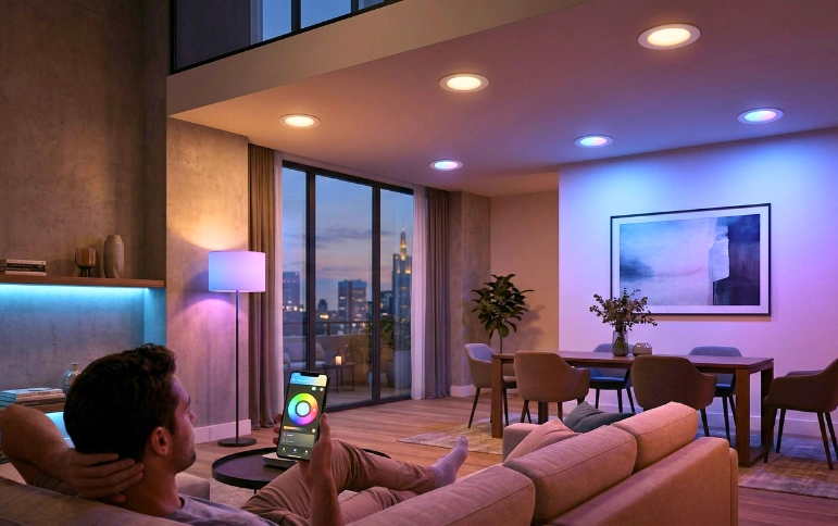 7 Deadly Flaws of the Philips Hue Downlight (2026 Guide)