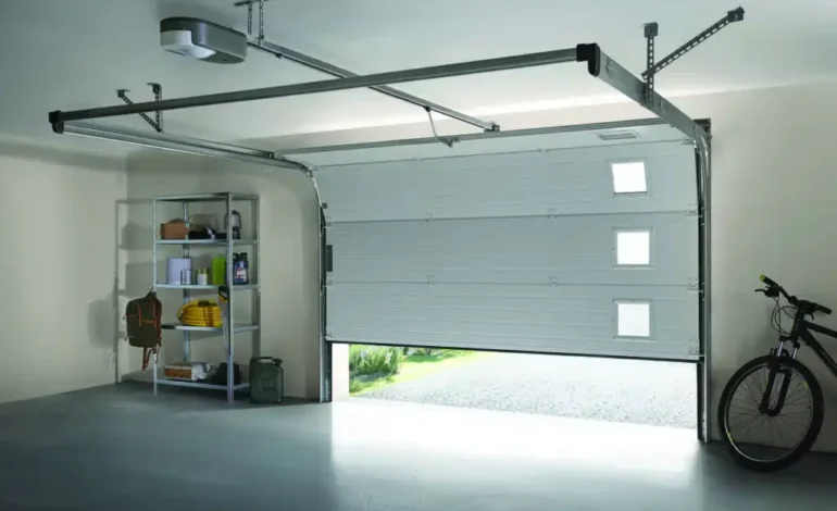 7 Secrets to Garage Door Opener Repair Save $300 in 2026