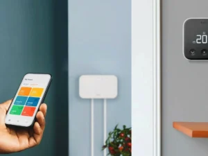 Aeotec Smart Home Hub