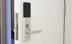 August Home Smart Lock