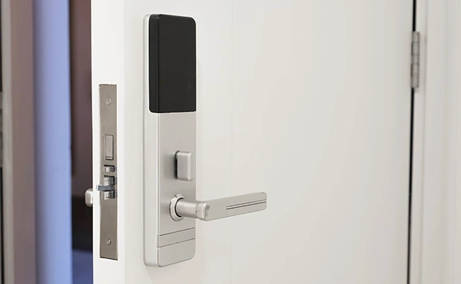 August Home Smart Lock