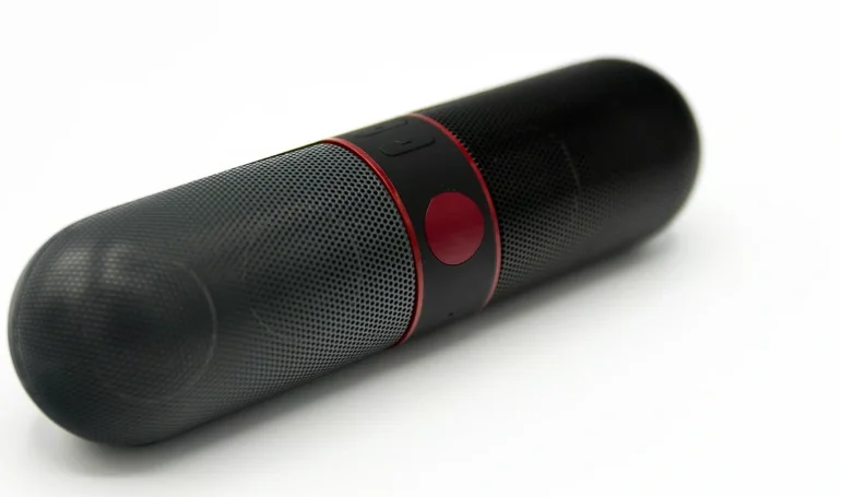 Beats Pill Wireless Bluetooth Speaker Review: Tested for 2026