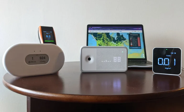 Best Air Quality Monitor