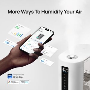 Dreo Smart Humidifier
