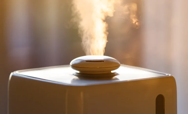 Dreo Smart Humidifier