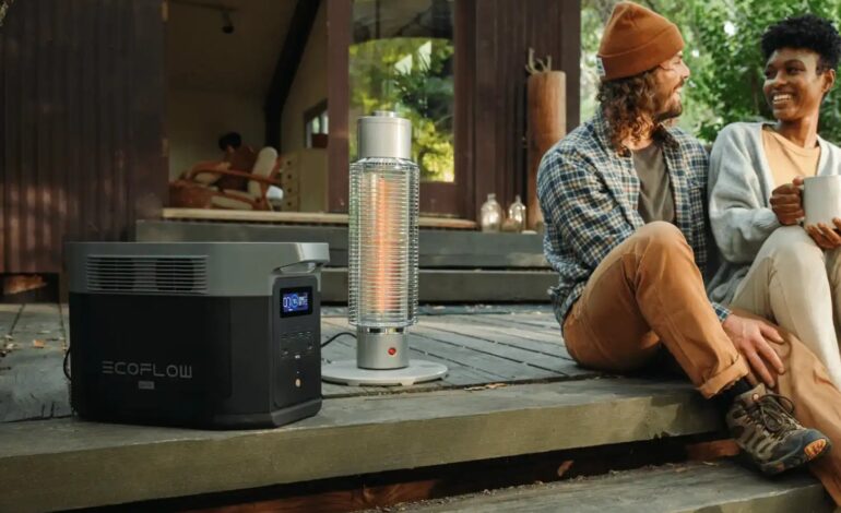 EcoFlow Smart Home Panel 3 Review: The 2026 Whole-Home Power King