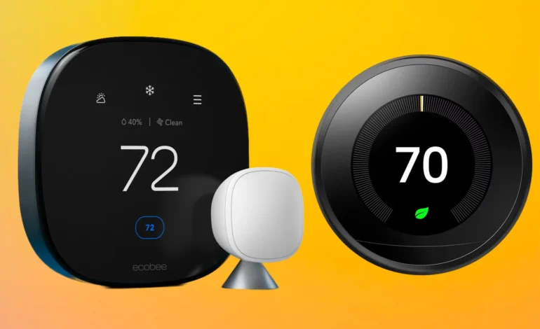 Ecobee vs Nest My 284 Savings Secret & 2026 Expert Review
