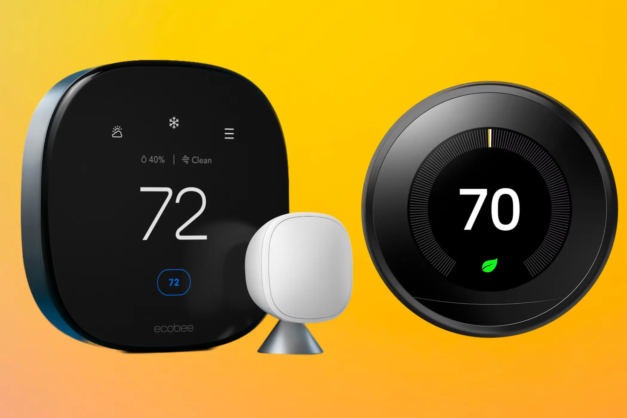 Ecobee vs Nest: My $284 Savings Secret & 2026 Expert Review