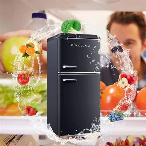 Galanz Mini Fridge Review 2026: 5 Things to Know Before You Buy