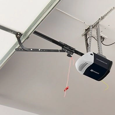 Garage door opener