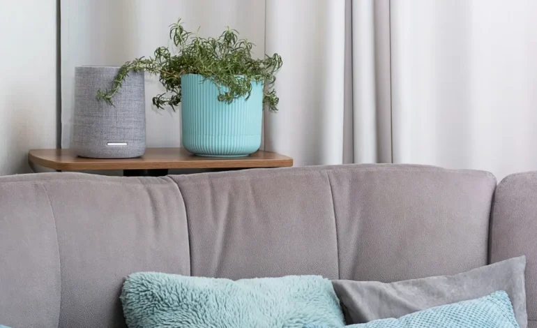 Google Home Max vs. Echo Studio: Best 2026 Living Room Speaker