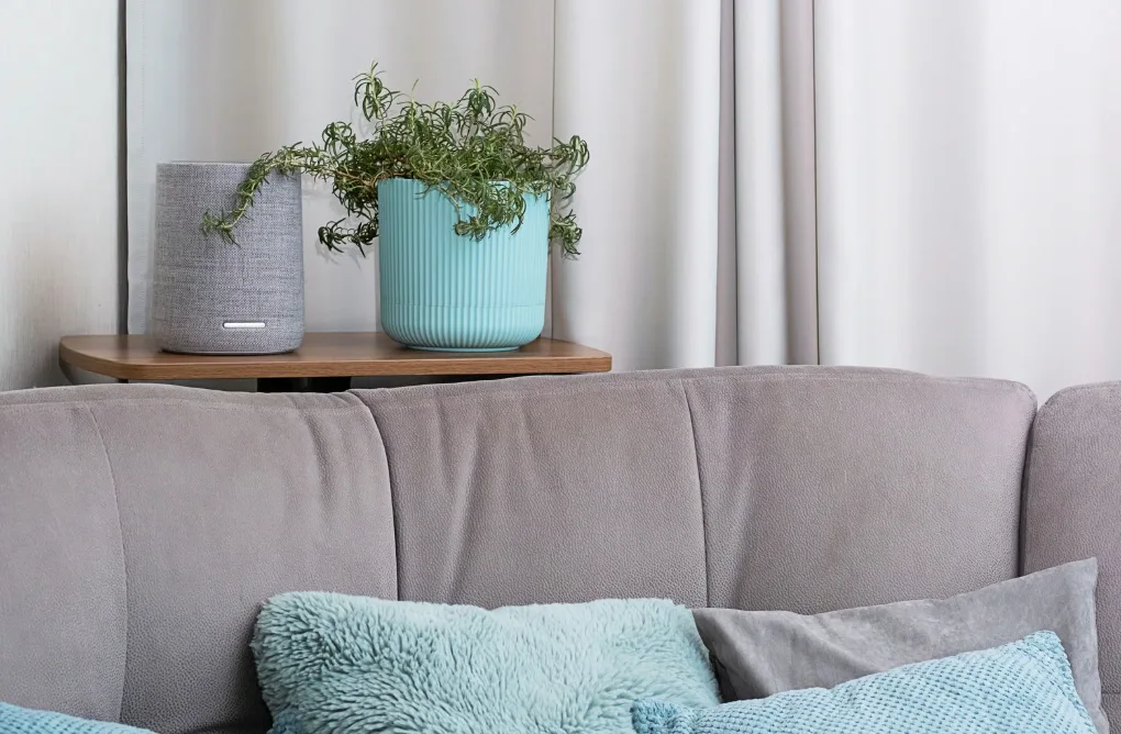 Google Home Max vs. Echo Studio: Best 2026 Living Room Speaker