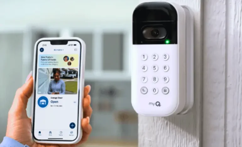 myQ Garage Door Opener: 5 Reasons I Saved $450 in 2026