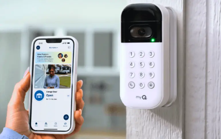 myQ Garage Door Opener: 5 Reasons I Saved $450 in 2026