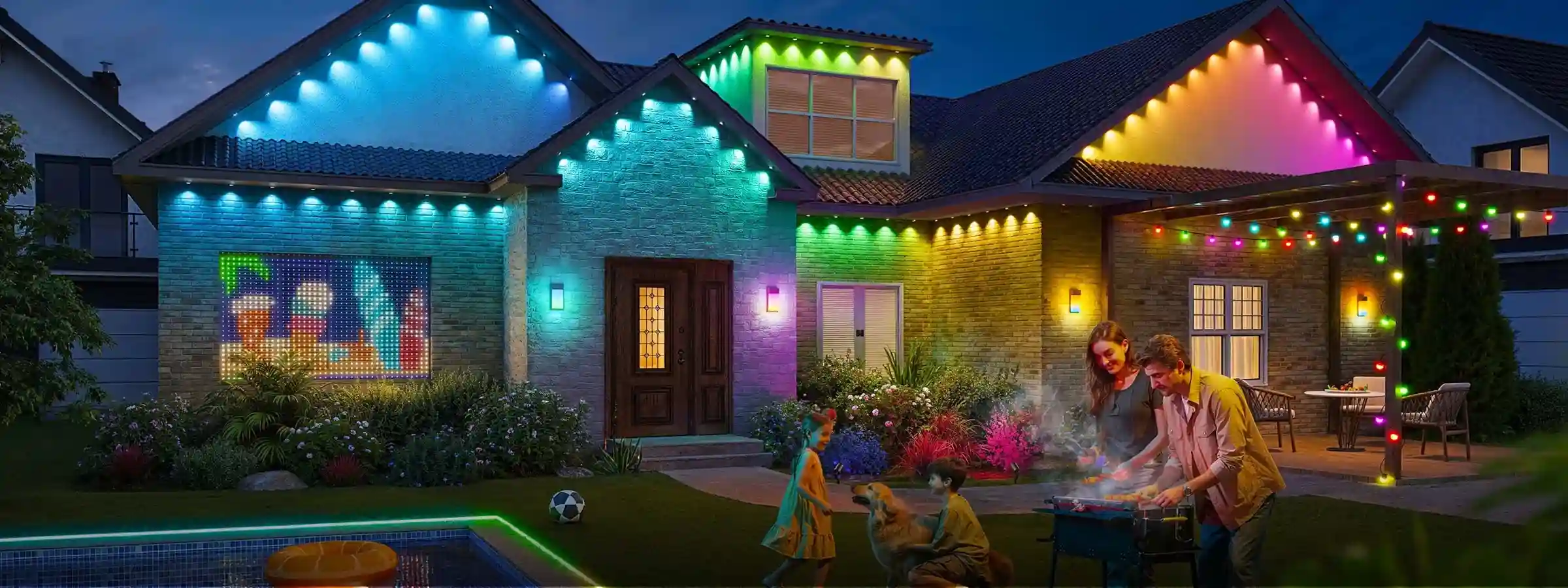 7 Deadly Failures of Govee Pro Outdoor Lights (2026)