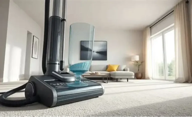 3 Best HEPA Vacuum for Mold (2026): Top Picks for Safe Remediation