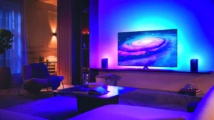 Hisense QD7 Series Mini-LED