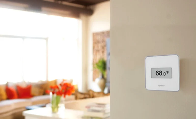 Honeywell Home Wi-Fi Smart Color Thermostat: 2026 Test & Review