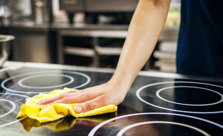 How to Clean the Cooktop : The Ultimate 2026 Guide to a Pristine Kitchen