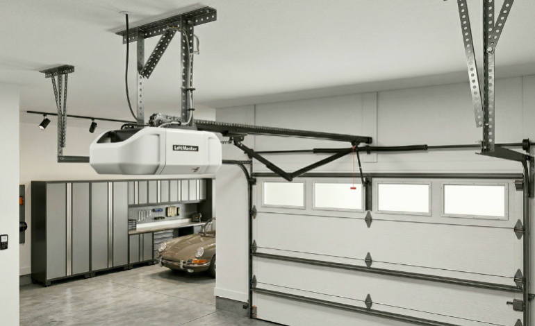 How to Program a Garage Door Opener 2026 Expert Guide