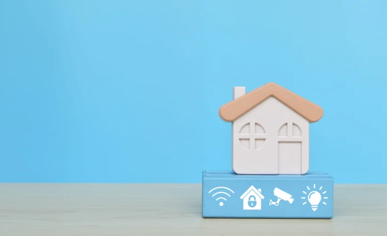 IRS Section 25C How to get $3,200 for Smart Home Upgrades in 2026