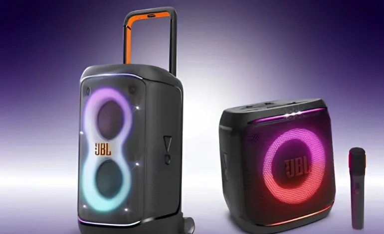 JBL PartyBox