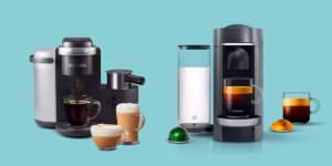 Keurig vs Nespresso