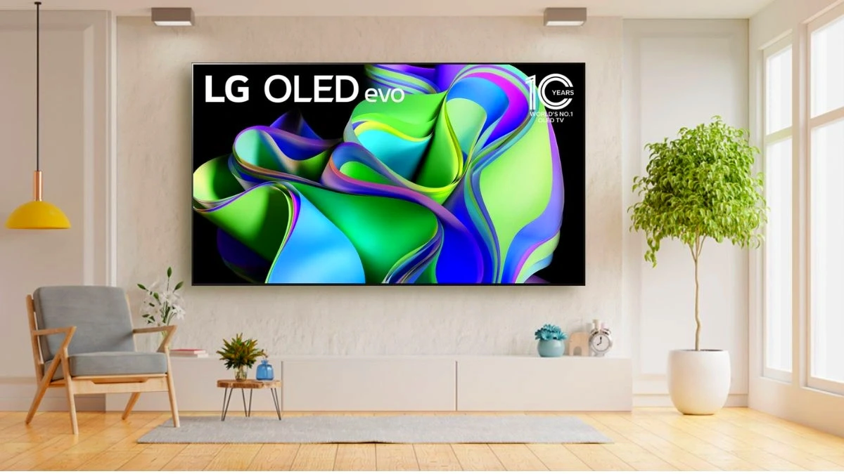 LG G4 OLED Evo Gallery Edition Review: The 2026 Reference Standard