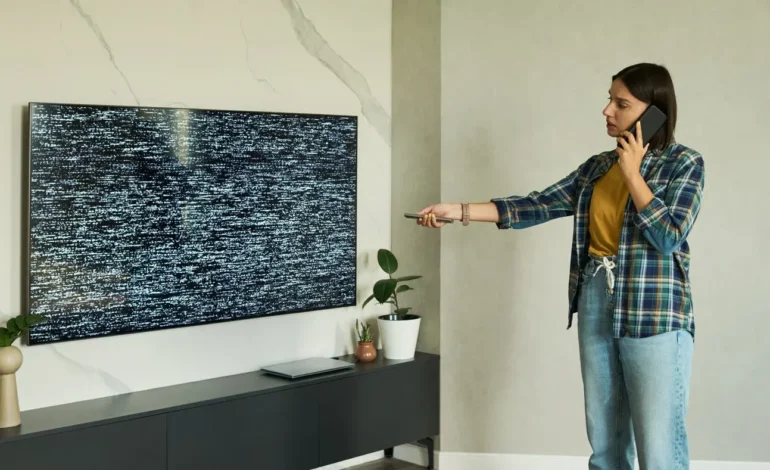 LG OLED Evo AI C5 vs. Samsung S90F Best AI Smart TV 2026