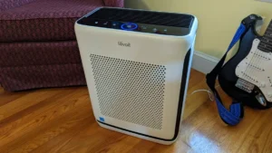 Levoit Vital 200s Smart Air Purifier