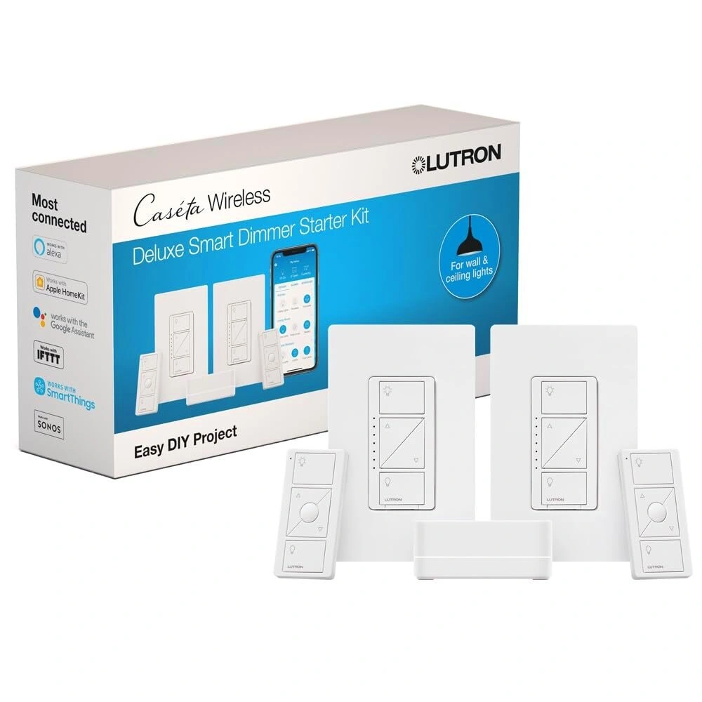 Lutron Caseta