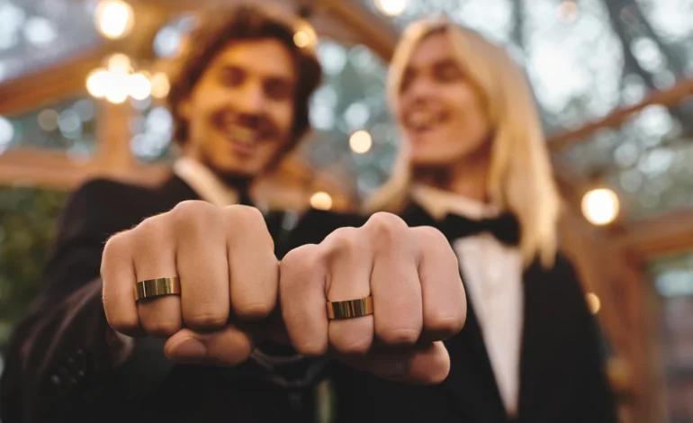 Oura Ring 4 vs. Physical Keys The Ultimate NFC Smart Locks 2026