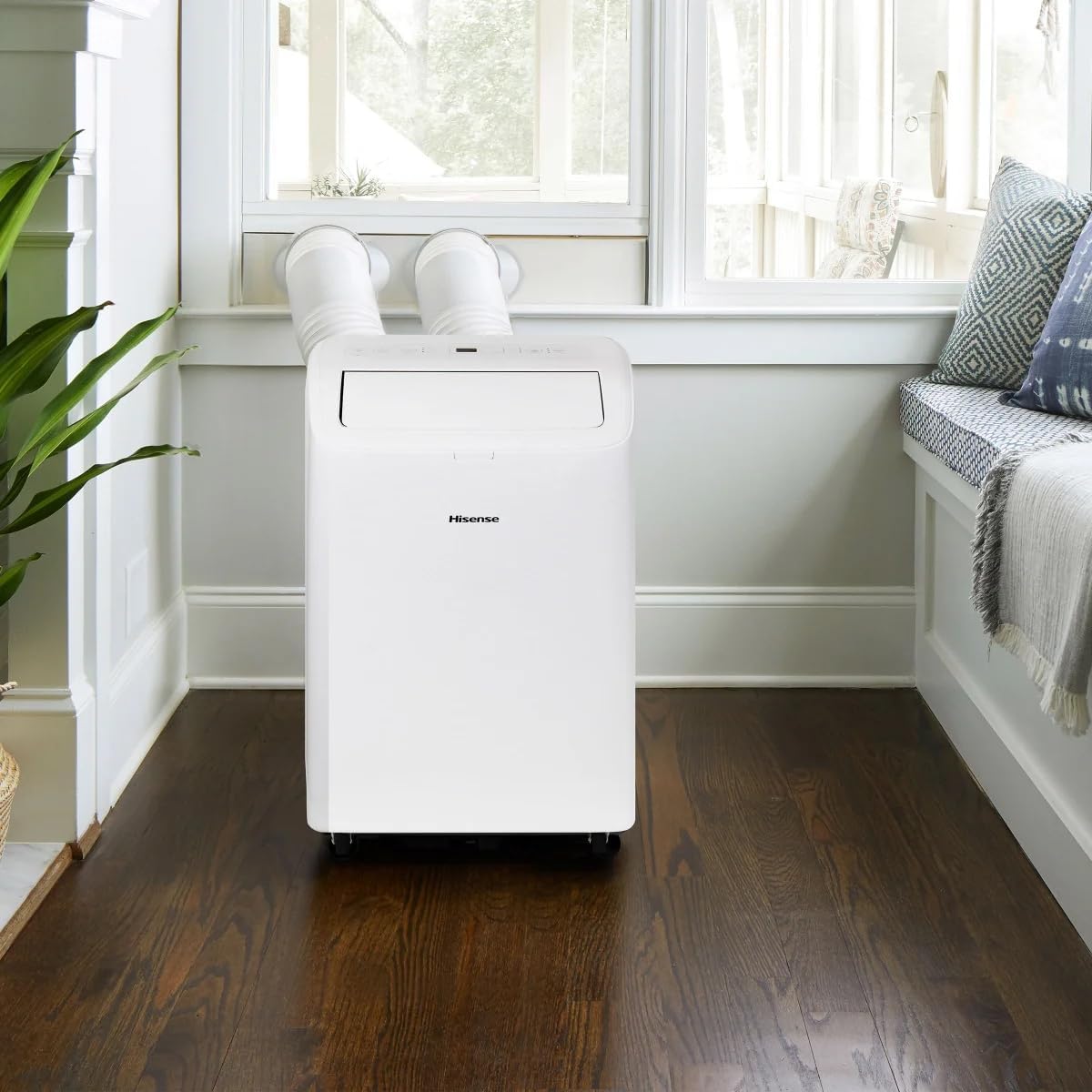 Hisense Portable Air Conditioner Review: Is It the Smartest Choice for 2026?
