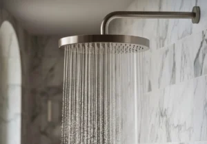 Rain Shower Head