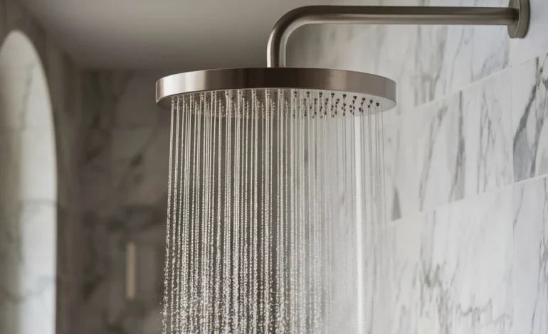 The Best Rain Shower Head of 2026: Transform Your Bathroom into a Luxury Spa