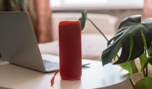 Robot Bluetooth Speakers